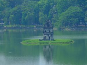 HA NOI CITY TOUR – FULL DAY