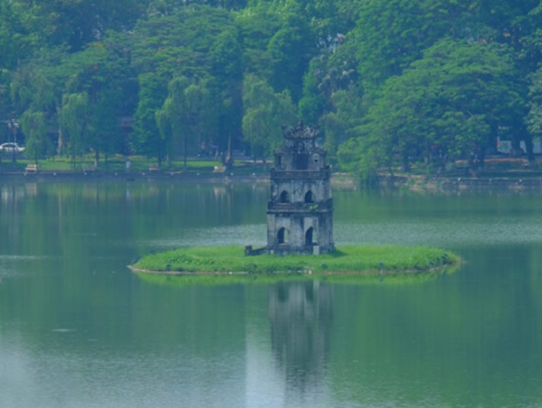 HA NOI CITY TOUR – FULL DAY
