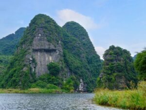 HOA LU – TRANG AN – MUA CAVE – 1 DAY