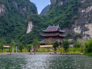 HOA LU – TRANG AN – 1 DAY