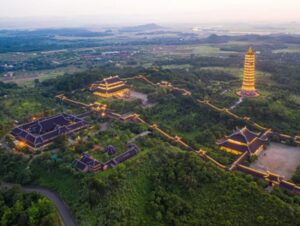 BAI DINH – TRANG AN – MUA CAVE – 1 DAY