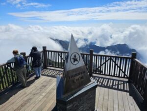 HA NOI – SA PA – FANSIPAN PEAK- HA NOI (5D/4N)