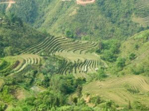 HANOI – HA GIANG – CAO BANG – NINH BINH – HANOI (8D/7N)