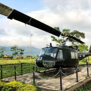 HOIAN/DA NANG: HUE – DMZ TOUR (2 days 1 night)