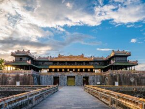 Hue city tour full day from Hoi An/Da Nang