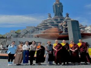 Tay Ninh Tourism (TN01)