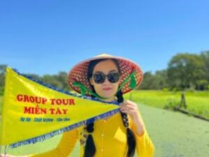 3-Day Mekong Delta Tour (tnb/mk3)